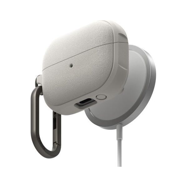 Ringke RINGKE ONYX MAGNETIC MAGSAFE SAMSUNG GALAXY BUDS 3 / 3 PRO WARM GREY