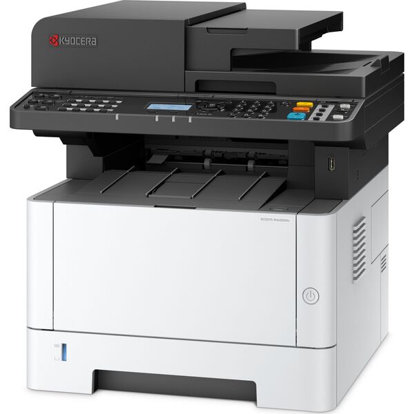 Urządzenie wielofunkcyjne Kyocera ECOSYS MA4000fx (110C1B3NL0)