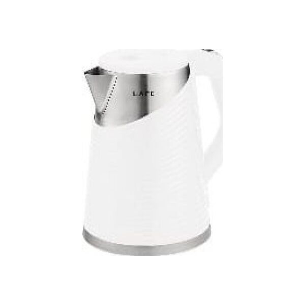 Czajnik Lafe Czajnik elektryczny LAFE Elegant White