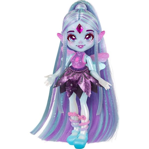 Tm Toys TM Toys Magic Mixies Pixlings Galaxy Hair Lalka Flyt