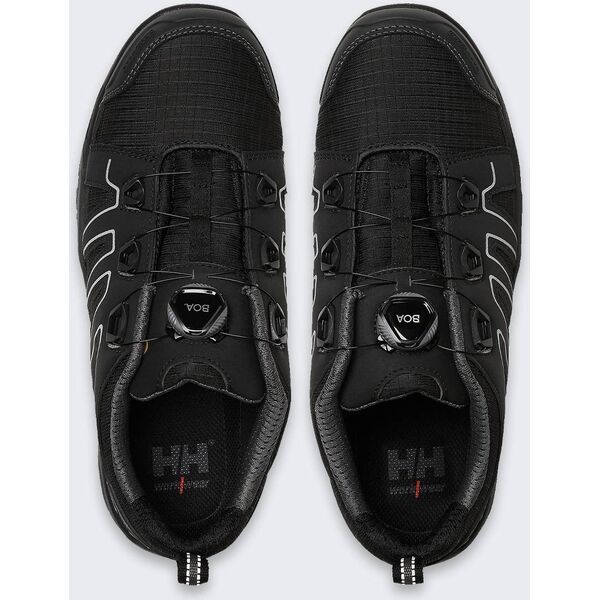 Helly Hansen Buty Robocze Helly Hansen Manchester Low BOA Black