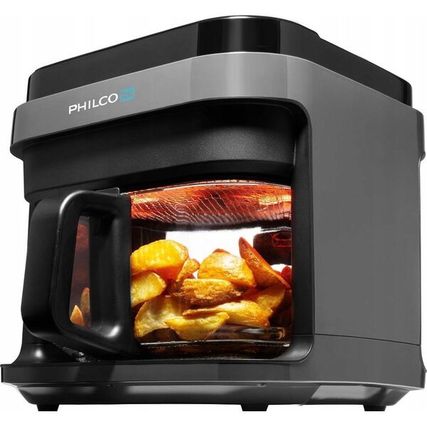 Frytkownica beztłuszczowa Philco PHAF 2000