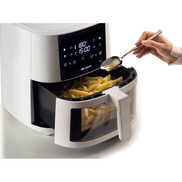 Frytkownica Ariete Ariete 4630/03 Air Fryer 9