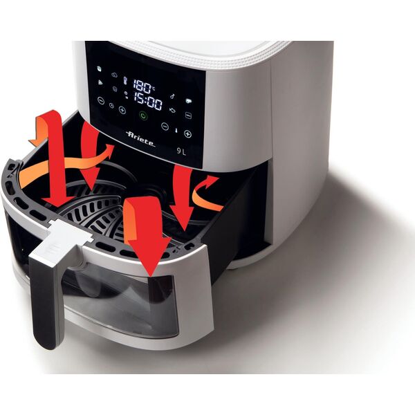 Frytkownica Ariete Ariete 4630/03 Air Fryer 9