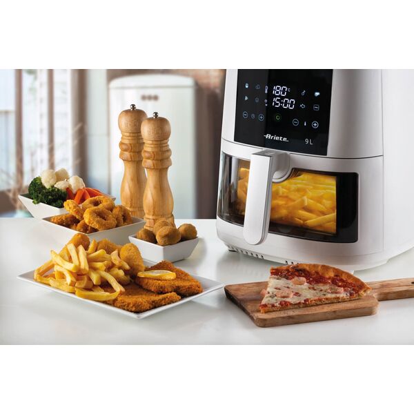 Frytkownica Ariete Ariete 4630/03 Air Fryer 9
