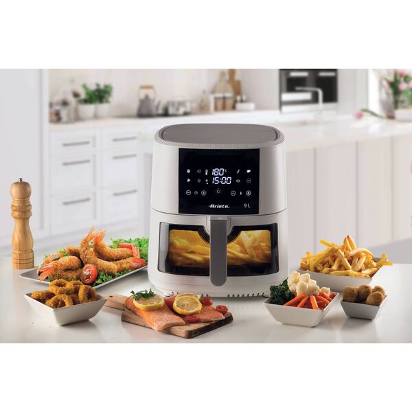 Frytkownica Ariete Ariete 4630/03 Air Fryer 9