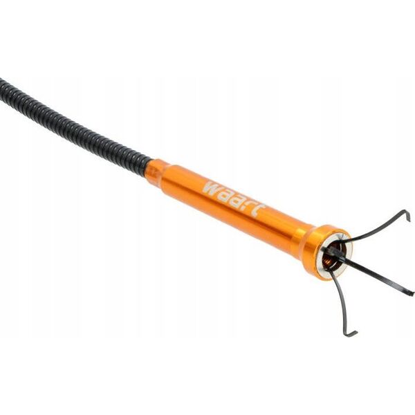 MBG - PIOTR KIŹLIŃSKI WAART CHWYTAK ELASTYCZNY 620mm LED