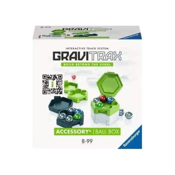 Ravensburger Gravitrax Box (GXP-884301)