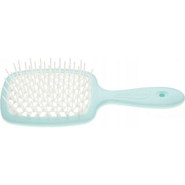 JANEKE_Superbrush szczotka fryzjerska do rozczesywania włosów Mięta 93SP226TSE