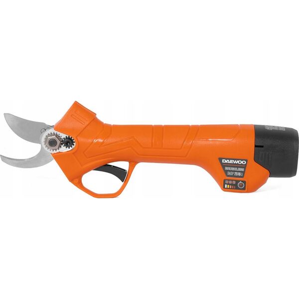 Sekator Daewoo PRUNER CORDLESS 25MM 16V/DAGP 2516LI SET DAEWOO