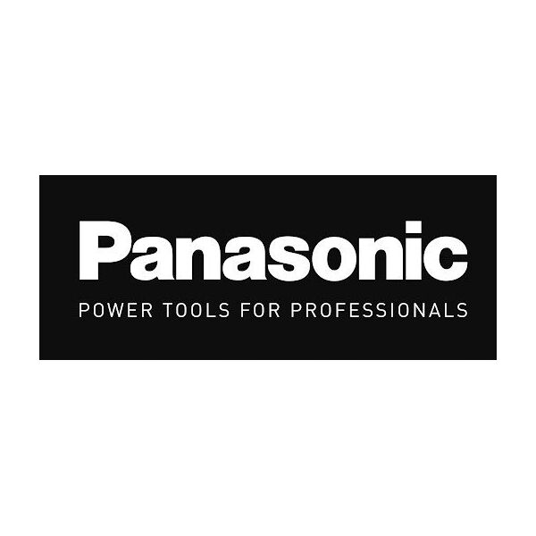 Wiertarko-wkrętarka Panasonic Zestaw PANASONIC Wiertarko - wkrętarka udarowa 2 x 18V/3,0Ah + ładowarka,  z walizką (14,4V współpracująca)