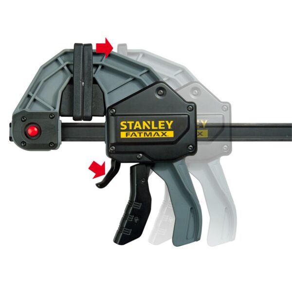 Stanley Ścisk stolarski automatyczny FATMAX XL 150mm - FMHT0-83238