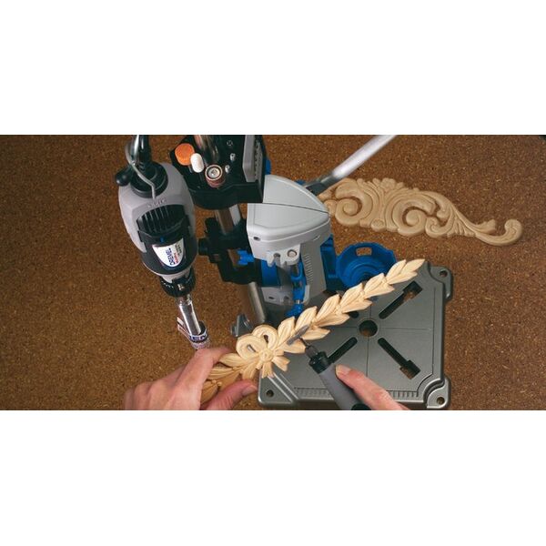 Dremel Stojak wiertarski (26150220JB) 3185341 8710364032426