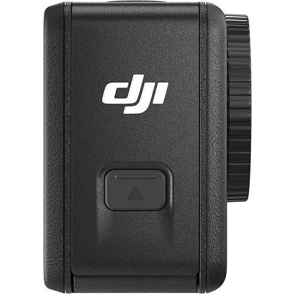 Kamera DJI Osmo Action 4 Adventure Combo czarna