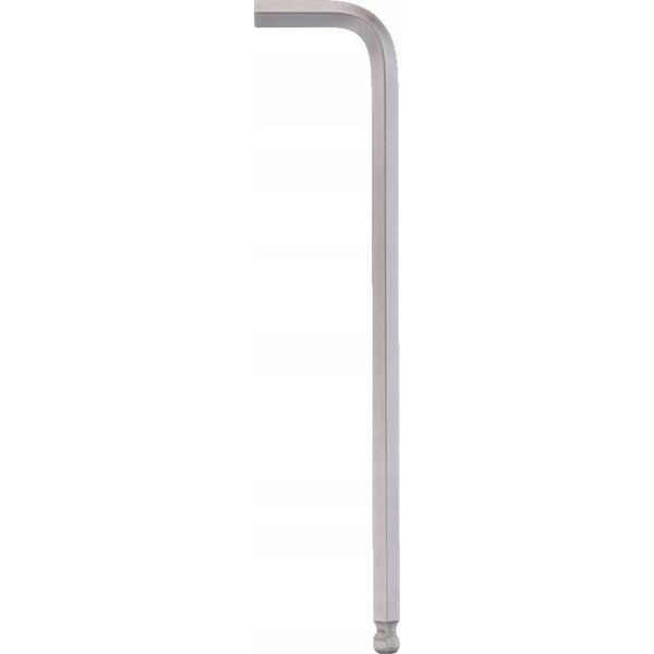 Milwaukee MILWAUKEE KLUCZ IMBUS DŁUGI 10mm