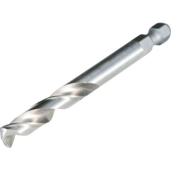 Δραπανάκι Makita MAKITA GUIDE DRILL FOR HOLE SAWS BIM HSS-G 1/4" HEX 7,15x85mm ΜΕΤΑΛΛΙΚΟ 13990207 88381562324