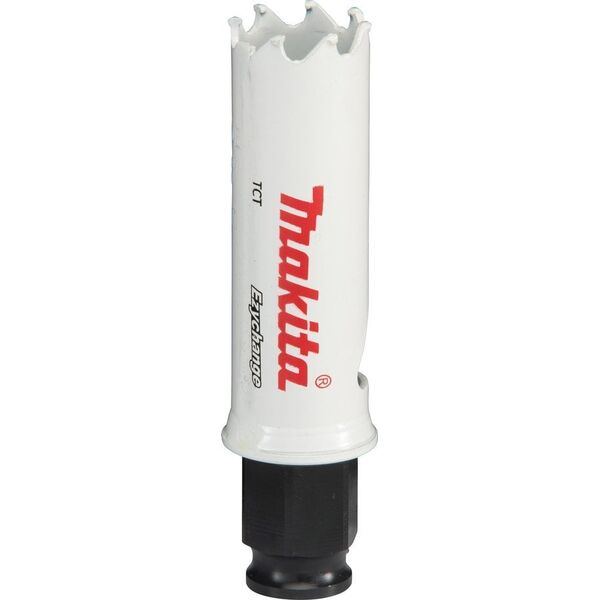 Makita MAKITA UNIVERSAL HOLE SAW TCT 22mm EZYCHANGE UNIVERSAL 13990222 88381570374