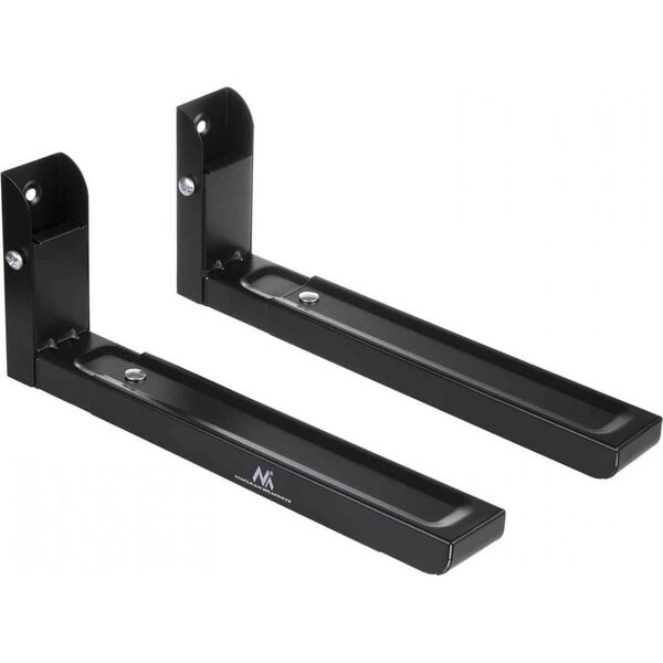 Maclean Uchwyt do kuchenki mikrofalowej Maclean MC-915B