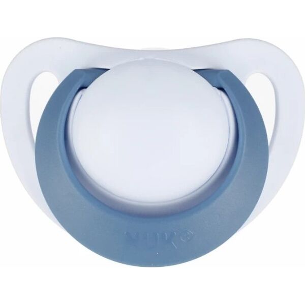 NUK NUK SMOCZEK USP 2EL 18-36 BIRD STAR 10177178 1/6