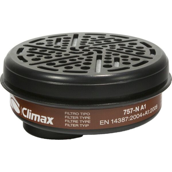 Climax CLIMAX FILTR TYP 757-N A1 DO PÓŁMASEK 757-S,742 /1szt.