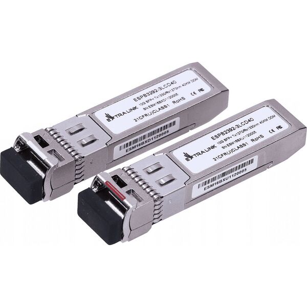 Moduł SFP ExtraLink EX.8062