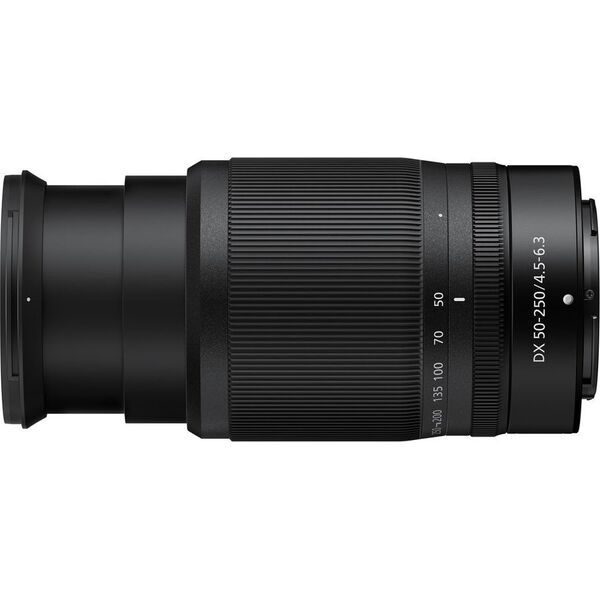 Obiektyw Nikon Nikkor Nikon Z 55-250 mm F/4.5 DX VR OEM