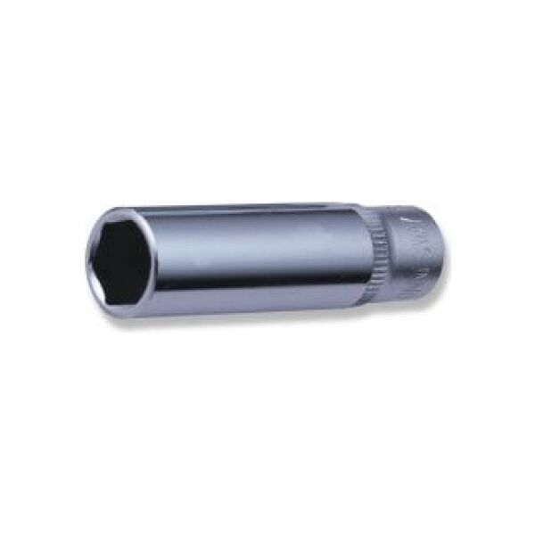 Jonnesway Nasadka 6-kątna 1/2" 10mm długa (S04HD4110)