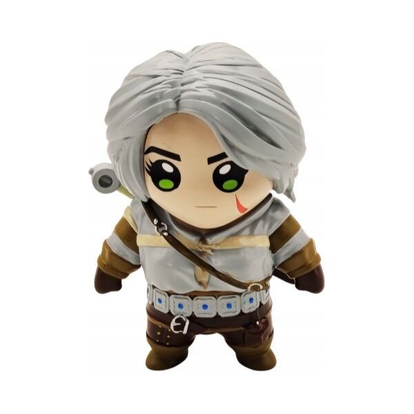 Figurka Funko Pop Figurka kolekcjonerska Good Loot Funko POP HDF: The Witcher (Wiedźmin) Ciri