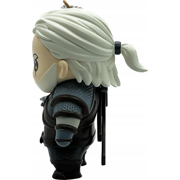 Figurka Good Loot Figurka kolekcjonerska Good Loot The Witcher - Geralt z Rivi