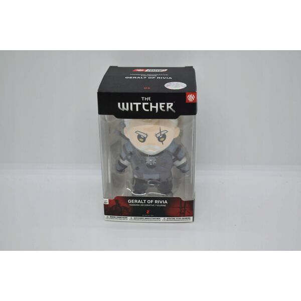Figurka Good Loot Figurka kolekcjonerska Good Loot The Witcher - Geralt z Rivi