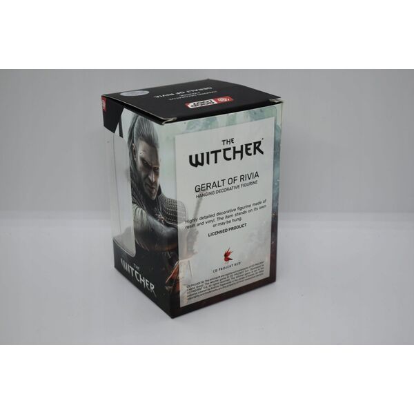 Figurka Good Loot Figurka kolekcjonerska Good Loot The Witcher - Geralt z Rivi