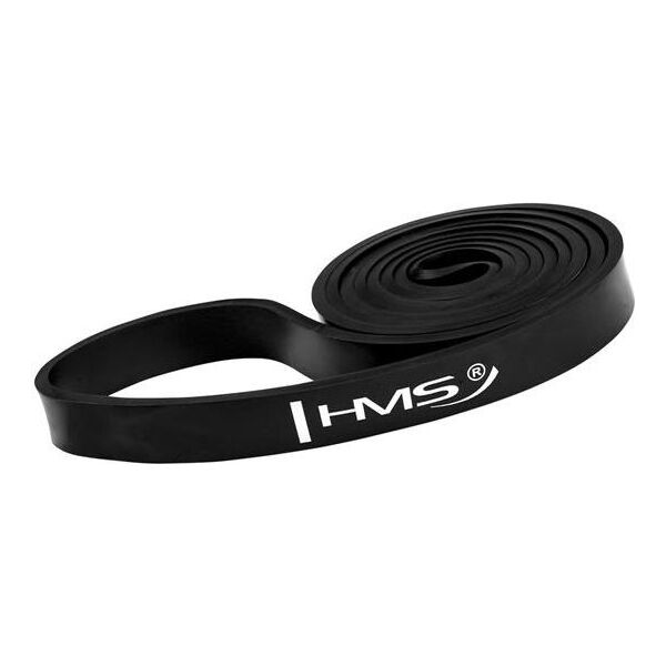 HMS Powerband GU05 różne poziomy oporu w zestawie wielokolorowy 4 szt.