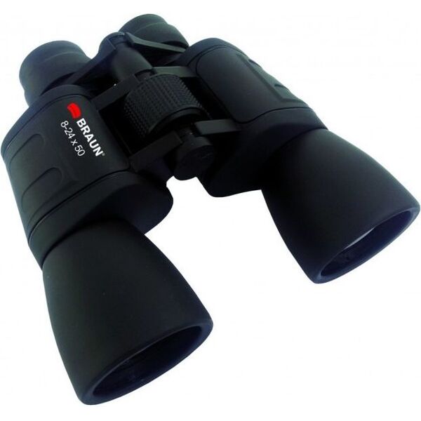 Lornetka Braun Phototechnik bra8-24x50