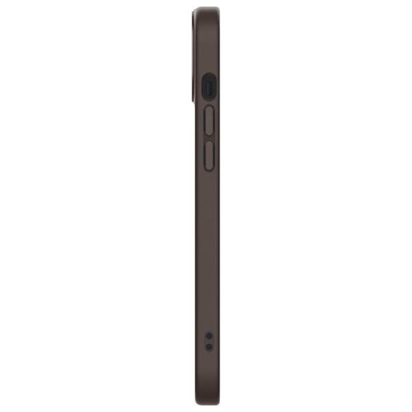 Spigen Etui Spigen Cyrill Kajuk Mag MagSafe Apple iPhone 14 Plus Saddle Brown