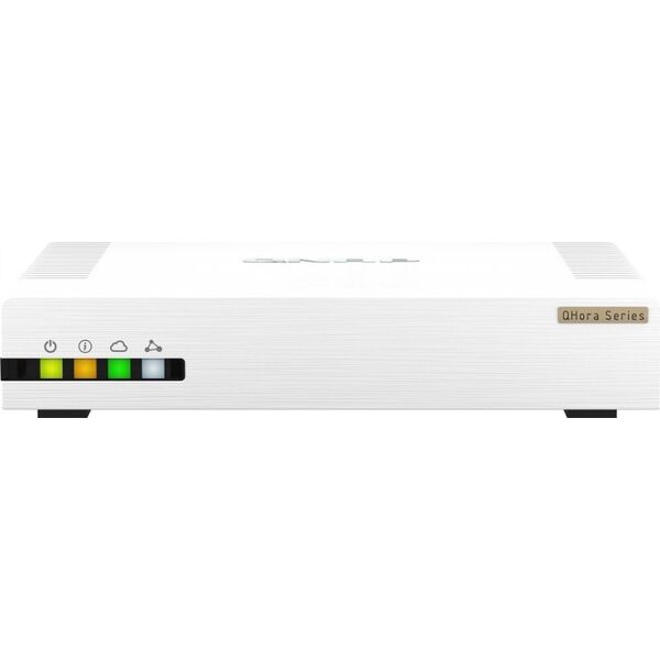 Router Qnap QHora-321