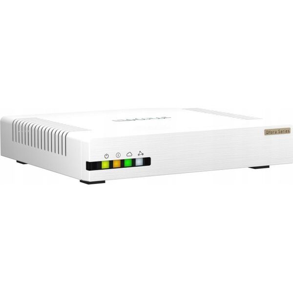 Router Qnap QHora-321
