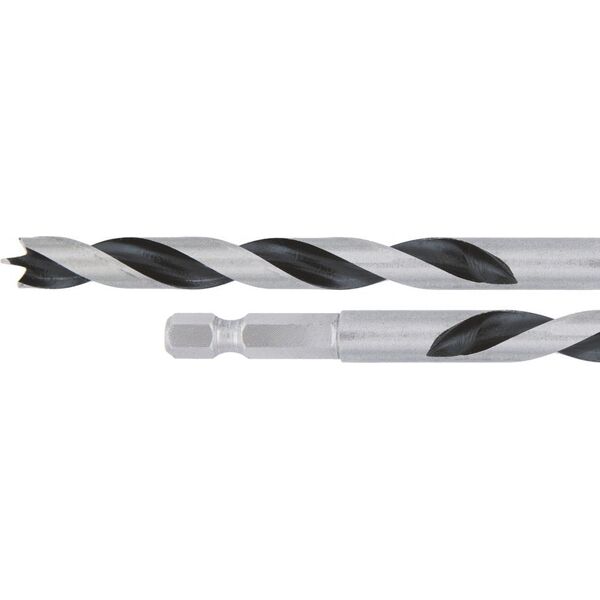 Δραπανο Makita MAKITA WOOD DRILL 1/4" HEX 10x150mm 13919999 88381187077