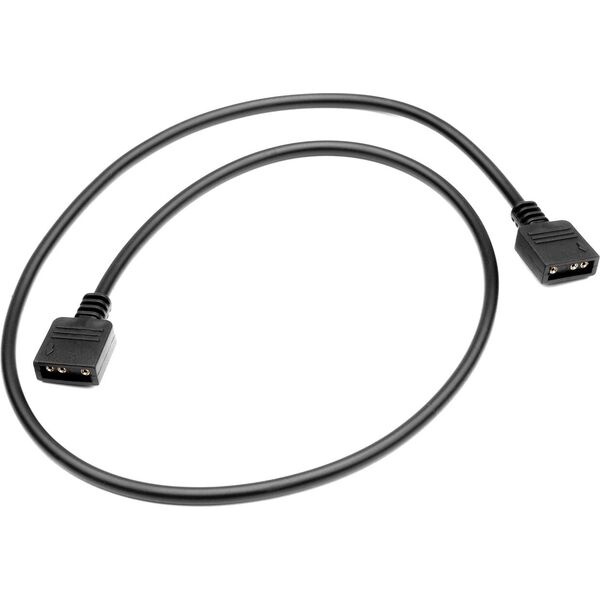 EK Water Blocks EK Water Blocks EK-Loop D-RGB Verlängerungskabel - 51cm