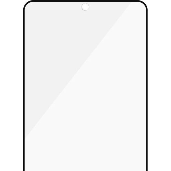 PanzerGlass Szkło hartowane E2E Microfracture Fingerprint do Galaxy S21 Ultra (7258)
