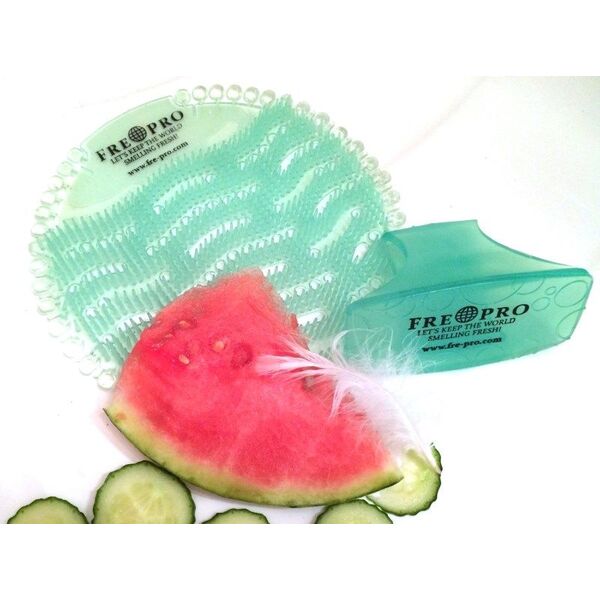 Fre-Pro Fre-Pro - Wkładka zapachowa pod deskę sedesową - Cucumber Melon