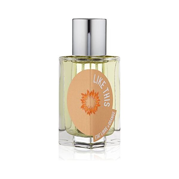 EDP 100 ml