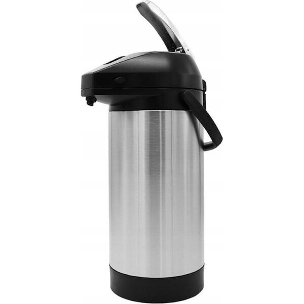 Moccamaster Moccamaster - Airpot - Θερμική κανάτα 3,5λ 12922082 6908028401394