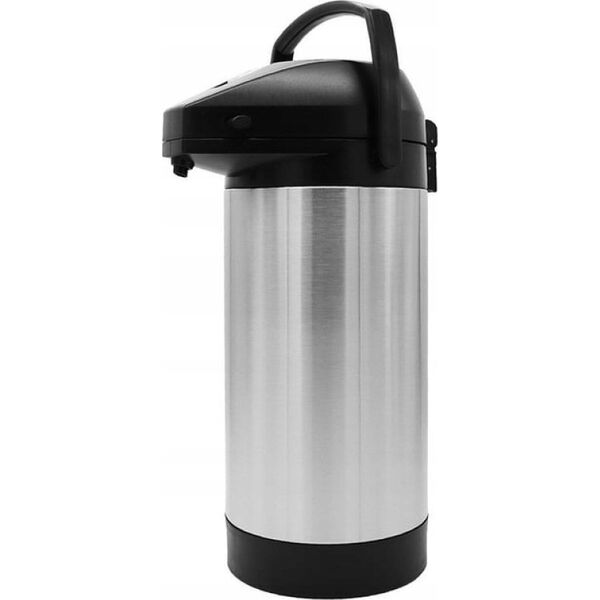 Moccamaster Moccamaster - Airpot - Θερμική κανάτα 3,5λ 12922082 6908028401394
