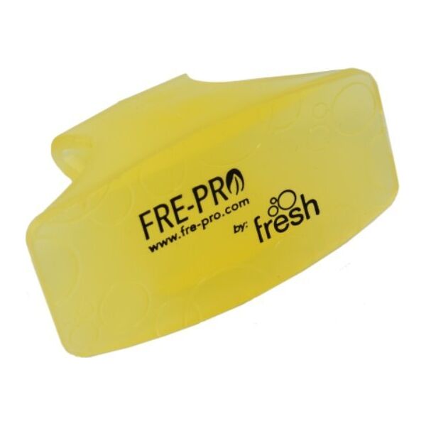 Fre-Pro Fre-Pro - Wkładka zapachowa pod deskę sedesową - Citrus
