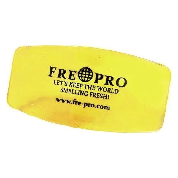 Fre-Pro Fre-Pro - Wkładka zapachowa pod deskę sedesową - Citrus