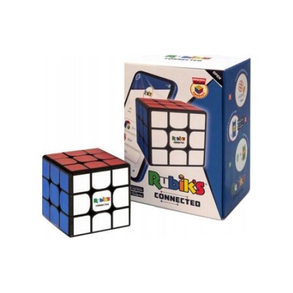 GoCube GoCube Rubik's Connected