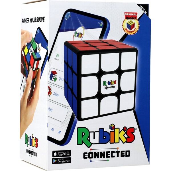 GoCube GoCube Rubik's Connected