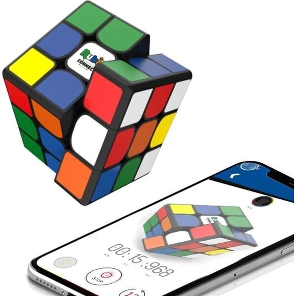 GoCube GoCube Rubik's Connected