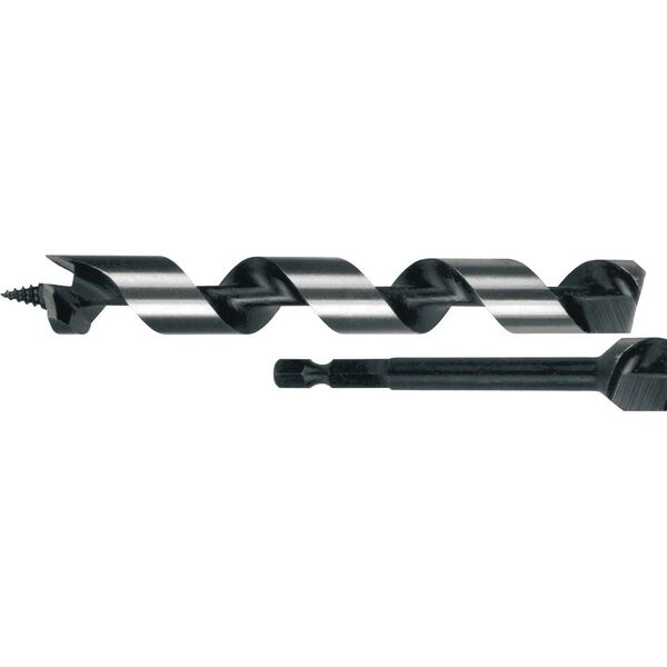 Δραπανο Makita MAKITA WOOD DRILL 1/4" HEX 14x200mm 13920004 88381187190