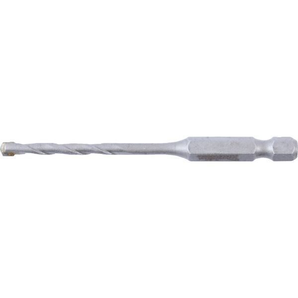Δράπανο Makita MAKITA ΔΡΑΠΑΝΙ ΣΚΟΝΤΟΣ HM/CT 1/4" HEX 4x80mm 13920006 88381312875